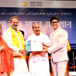 15-year anti-drug campaign gains national recognition; Lalit Joshi receives ‘Nasha Mukt Mitra Award’