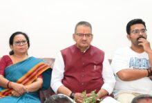 कैबिनेट मंत्री गणेश जोशी ने प्रधानमंत्री के मन की बात कार्यक्रम को जन-जन तक पहुँचाने का किया आह्वान