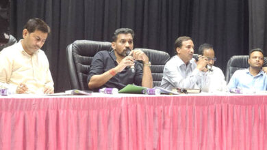 देहरादून के 116 परीक्षा केंद्रों पर होगी स्नातक स्तरीय परीक्षा, 46350 अभ्यर्थी होंगे शामिल