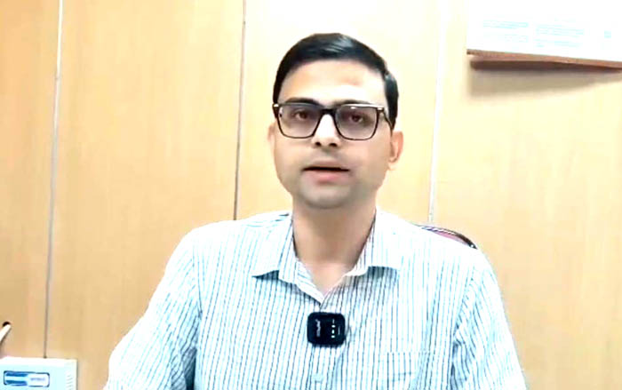 मौसम विभाग ने जारी किया उत्तराखंड में तीन दिन के लिए बारिश का अलर्ट