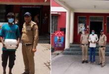 ऑपरेशन प्रहार- देहरादून पुलिस की बड़ी कार्रवाई, दो नशा तस्कर गिरफ्तार