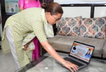 4098 बालिकाओं को मिले 19.23 करोड़- रेखा आर्या