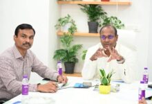 बीएलओ और फ़ील्ड स्टाफ की सुरक्षा सर्वोच्च प्राथमिकता- मुख्य निर्वाचन अधिकारी