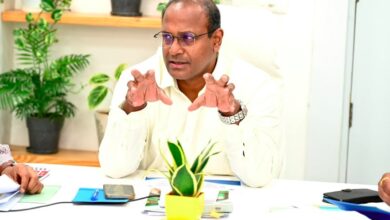 SIR अभियान को लेकर मुख्य निर्वाचन अधिकारी ने ली राजनैतिक दलों की राय