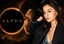 ‘अल्फा’ की रिलीज डेट बदली, अब 3 जुलाई को सिनेमाघरों में दस्तक देगी आलिया भट्ट की फिल्म ‘अल्फा’ की रिलीज डेट बदली, अब 3 जुलाई को सिनेमाघरों में दस्तक देगी आलिया भट्ट की फिल्म