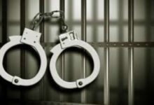 मादक पदार्थो की तस्करी में लिप्त 02 नशा तस्करों को दून पुलिस ने किया गिरफ्तार मादक पदार्थो की तस्करी में लिप्त 02 नशा तस्करों को दून पुलिस ने किया गिरफ्तार