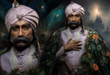 ‘राव बहादुर’ का दमदार टीजर रिलीज, रहस्य और रोमांच से भरपूर दिखी सत्यदेव की नई दुनिया
