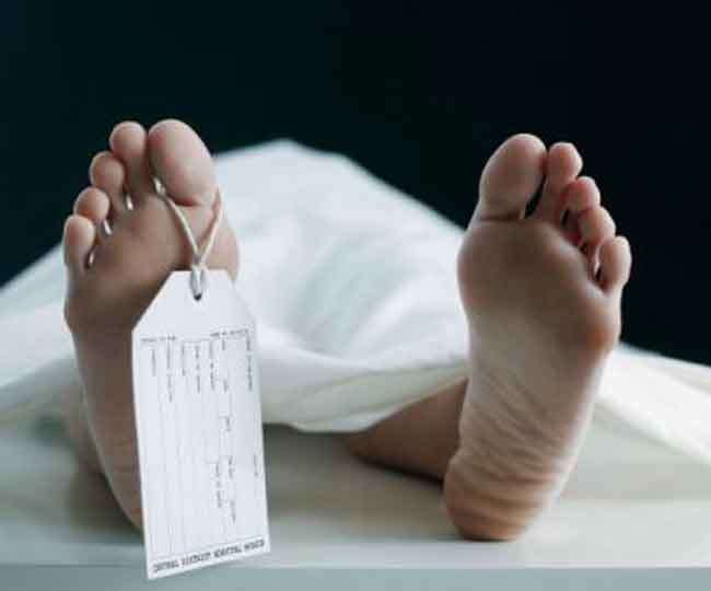 हाईवे पर ढाबे के पास कार में मिला दिल्ली पुलिस के जवान का शव, जांच में जुटी पुलिस