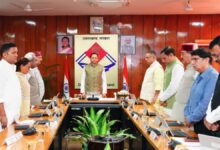 धामी कैबिनेट की बैठक में कई महत्वपूर्ण प्रस्तावों पर लगी मुहर