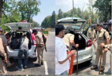 दून पुलिस अलर्ट मोड पर, पूरे जनपद में चलाया जा रहा सघन चेकिंग अभियान