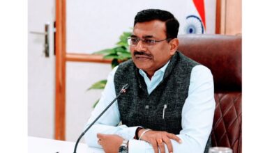 मुख्य सचिव ने दिए राज्य के सभी भवनों का फायर सेफ्टी ऑडिट करने के निर्देश