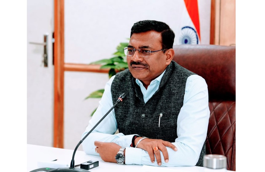 मुख्य सचिव ने दिए राज्य के सभी भवनों का फायर सेफ्टी ऑडिट करने के निर्देश मुख्य सचिव ने दिए राज्य के सभी भवनों का फायर सेफ्टी ऑडिट करने के निर्देश
