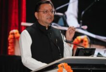 मुख्यमंत्री धामी ने प्रदेशवासियों को दी ‘अंतरराष्ट्रीय योग दिवस‘ की शुभकामनाएं