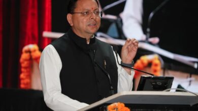 मुख्यमंत्री धामी ने प्रदेशवासियों को दी ‘अंतरराष्ट्रीय योग दिवस‘ की शुभकामनाएं