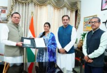 मुख्यमंत्री कौशल उन्नयन योजना का असर, उत्तराखंड की सपना राणा को जर्मनी में मिली नर्स की नौकरी