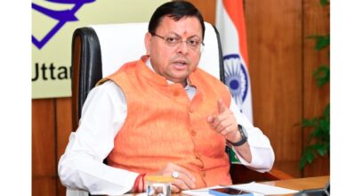समाज और समुदायों को बांटने का प्रयास करने वालों के खिलाफ की जाएगी कानूनी कार्रवाई- सीएम