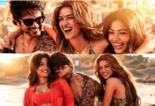 ‘कॉकटेल 2’ का बॉक्स ऑफिस पर शानदार प्रदर्शन, चार दिन में पार किया 50 करोड़ का आंकड़ा