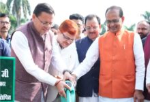 पंतनगर विश्वविद्यालय में पूर्व छात्र सम्मेलन का शुभारंभ, कृषि के भविष्य और नवाचार पर हुआ मंथन