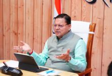 हरिद्वार भूमि घोटाले में बड़ा प्रहार, 10 पर मुकदमा, पूर्व नगर आयुक्त की बर्खास्तगी की संस्तुति