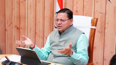 हरिद्वार भूमि घोटाले में बड़ा प्रहार, 10 पर मुकदमा, पूर्व नगर आयुक्त की बर्खास्तगी की संस्तुति