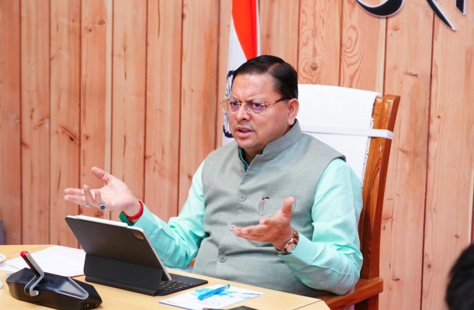 हरिद्वार भूमि घोटाले में बड़ा प्रहार, 10 पर मुकदमा, पूर्व नगर आयुक्त की बर्खास्तगी की संस्तुति