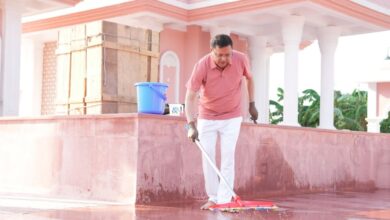 स्वच्छता और पर्यावरण संरक्षण हम सभी की सामूहिक जिम्मेदारी- मुख्यमंत्री धामी