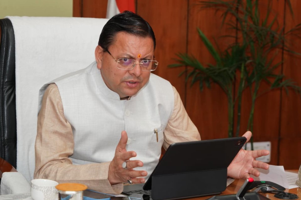 2047 तक विकसित भारत के संकल्प को पूरा करने में सभी का योगदान जरूरी- मुख्यमंत्री 2047 तक विकसित भारत के संकल्प को पूरा करने में सभी का योगदान जरूरी- मुख्यमंत्री