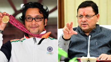 जसपाल राणा का निधन खेल जगत और पूरे देश के लिए एक अपूरणीय क्षति- मुख्यमंत्री