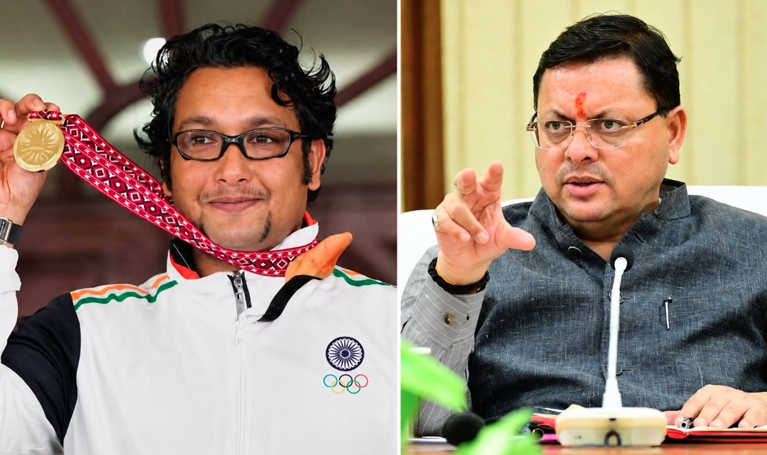 जसपाल राणा का निधन खेल जगत और पूरे देश के लिए एक अपूरणीय क्षति- मुख्यमंत्री जसपाल राणा का निधन खेल जगत और पूरे देश के लिए एक अपूरणीय क्षति- मुख्यमंत्री