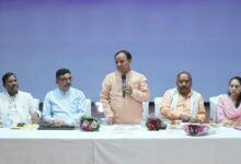 सहकारिता से सशक्त होंगे किसान, युवा और महिलाएं- डॉ. धन सिंह रावत