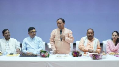 सहकारिता से सशक्त होंगे किसान, युवा और महिलाएं- डॉ. धन सिंह रावत