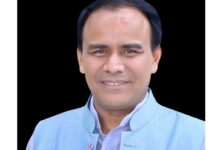 सोबन सिंह जीना विश्वविद्यालय के तीनों परिसरों में 244 नये पद सृजित