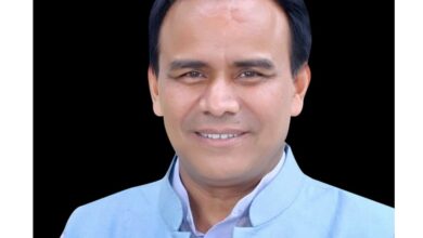 सोबन सिंह जीना विश्वविद्यालय के तीनों परिसरों में 244 नये पद सृजित