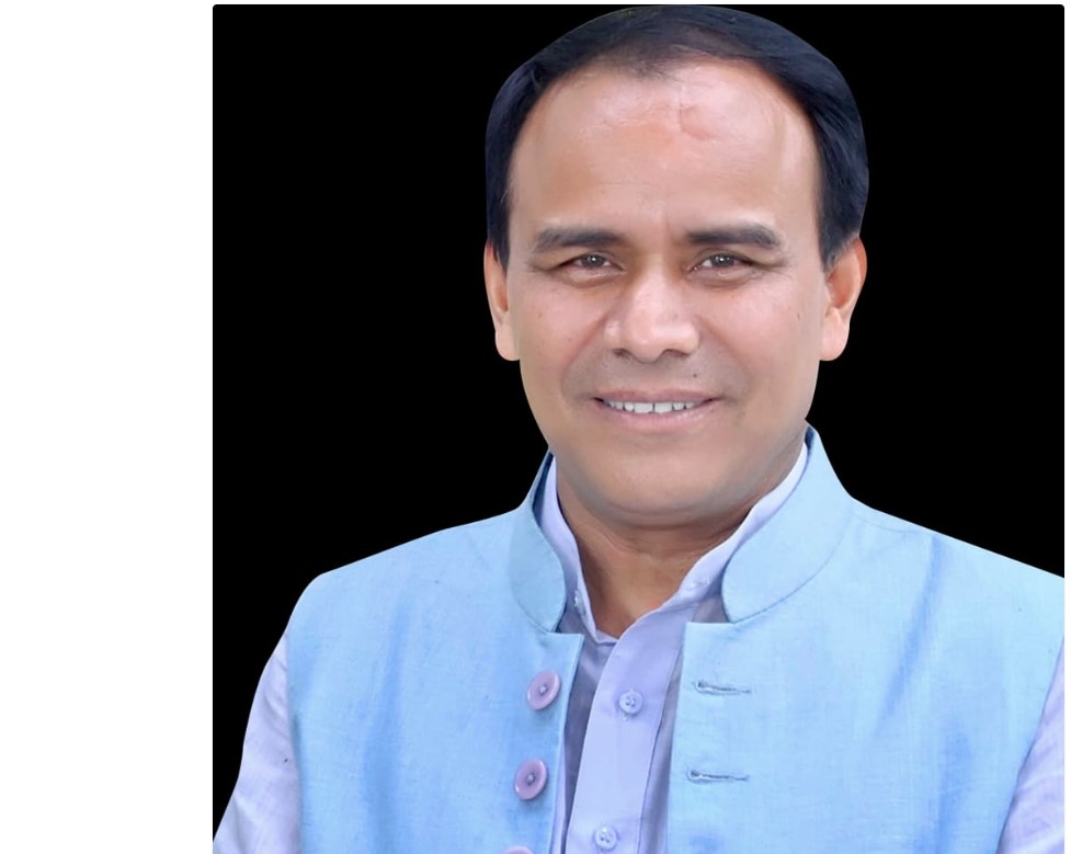 उत्तराखंड जल्द बनेगा ‘पूर्ण साक्षर’ राज्य, कैबिनेट में रखा जाएगा प्रस्ताव- डॉ. धन सिंह रावत उत्तराखंड जल्द बनेगा ‘पूर्ण साक्षर’ राज्य, कैबिनेट में रखा जाएगा प्रस्ताव- डॉ. धन सिंह रावत