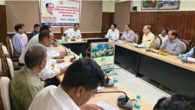 सूबे के स्कूलों में अनिवार्य होगा एनसीसी, एनएसएस व स्काउट : डाॅ. धन सिंह रावत
