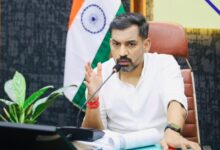 सीएम घोषणाओं के क्रियान्वयन में लापरवाही बर्दाश्त नहीं, डीएम ने दिए कड़े निर्देश