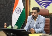 हर पात्र मतदाता का नाम सूची में सुनिश्चित करने के लिए जिला प्रशासन पूरी तरह सक्रिय- डॉ0 आशीष चौहान