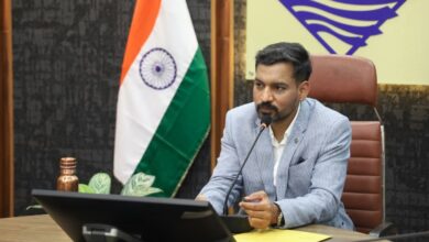 हर पात्र मतदाता का नाम सूची में सुनिश्चित करने के लिए जिला प्रशासन पूरी तरह सक्रिय- डॉ0 आशीष चौहान