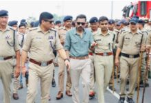 पांवटा साहिब सीमा पर स्थिति सामान्य, प्रशासन और निहंग समुदाय के बीच सकारात्मक वार्ता जारी
