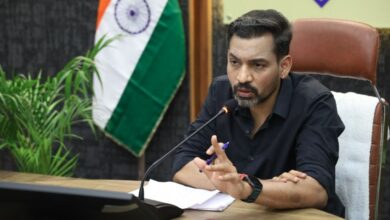 देहरादून की अर्थव्यवस्था को गति देने वाली योजनाएं हो जिला प्लान में शामिल- डीएम