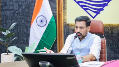 SIR को पारदर्शी और त्रुटिरहित बनाने के लिए 7 जून तक नियुक्त करें बीएलए-2 : डीएम 
