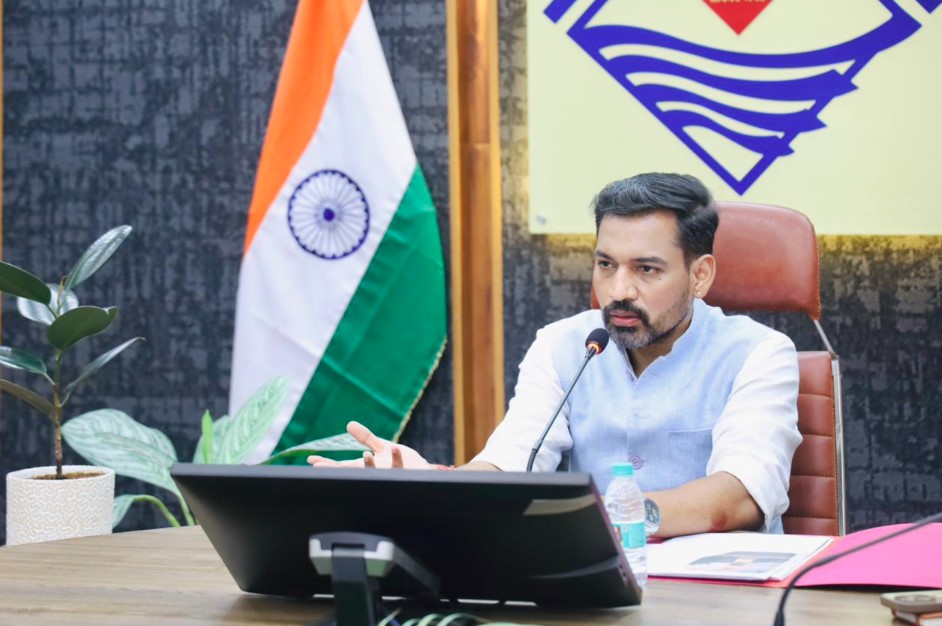 SIR को पारदर्शी और त्रुटिरहित बनाने के लिए 7 जून तक नियुक्त करें बीएलए-2 : डीएम 