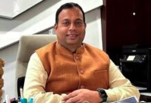 सेवा सप्ताह अभियान सुशासन और जनसेवा का सशक्त माध्यम- हेमंत द्विवेदी