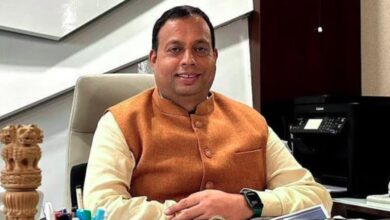 सेवा सप्ताह अभियान सुशासन और जनसेवा का सशक्त माध्यम- हेमंत द्विवेदी