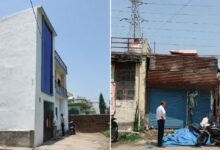 अवैध निर्माणों पर एमडीडीए का बड़ा प्रहार, जीएमएस रोड और शिमला रोड के दो निर्माण सील