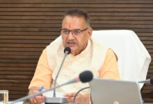 वर्षा की कमी की स्थिति से निपटने के लिए राज्य सरकार पूरी तरह तैयार- गणेश जोशी