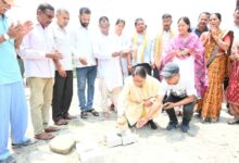 20 साल का इंतजार खत्म: रामदयालपुर में इंटरलॉकिंग टाइल्स मार्ग का लोकार्पण