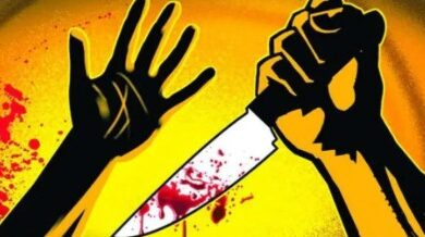 युवती से बातचीत बनी जानलेवा, चाकू से हमले में 22 वर्षीय युवक की मौत