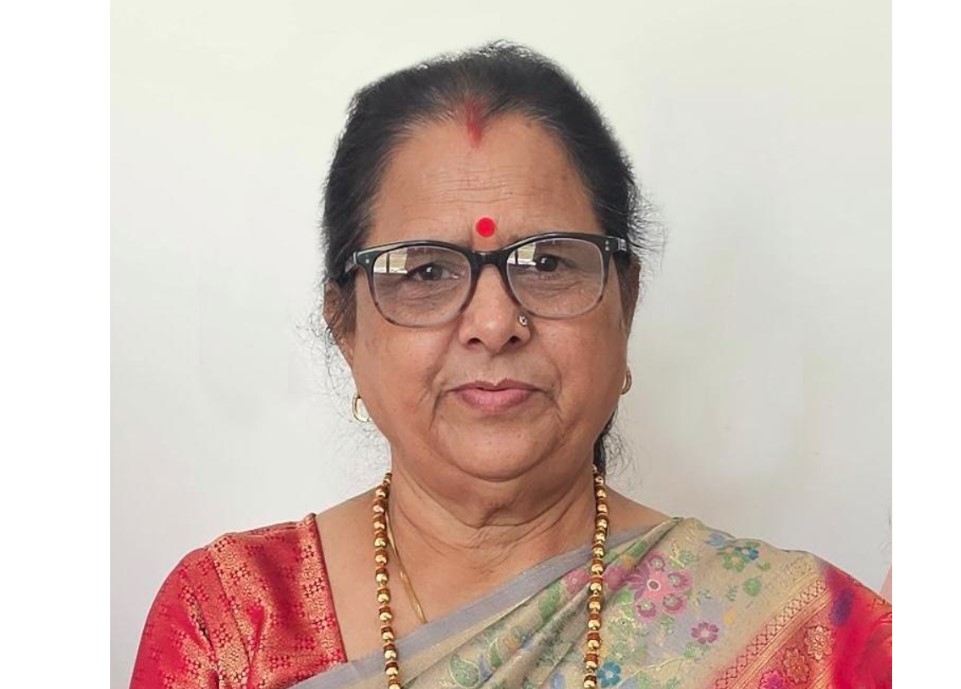 बदलते दौर में बच्चों की डिजिटल मॉनिटरिंग माता-पिता की सर्वोच्च जिम्मेदारी- कुसुम कंडवाल बदलते दौर में बच्चों की डिजिटल मॉनिटरिंग माता-पिता की सर्वोच्च जिम्मेदारी- कुसुम कंडवाल