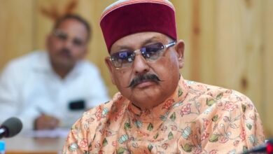 मानसून सीजन को लेकर सजग रहें अधिकारी- महाराज